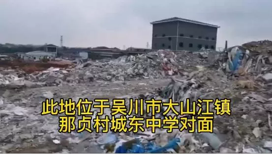 二十年，四亿元，一个“失控”的村庄